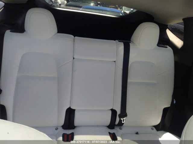 7SAYGDEEXPF608729 Tesla Model Y Long Range