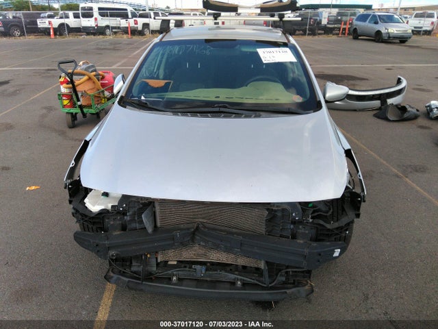 KIA FORTE LX 2017 3KPFL4A7XHE125272 Image 13
