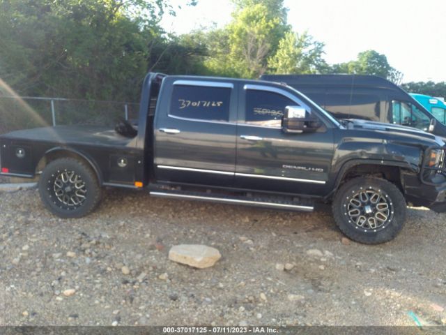 1GT12UEY5JF223928 GMC Sierra 2500hd Denali
