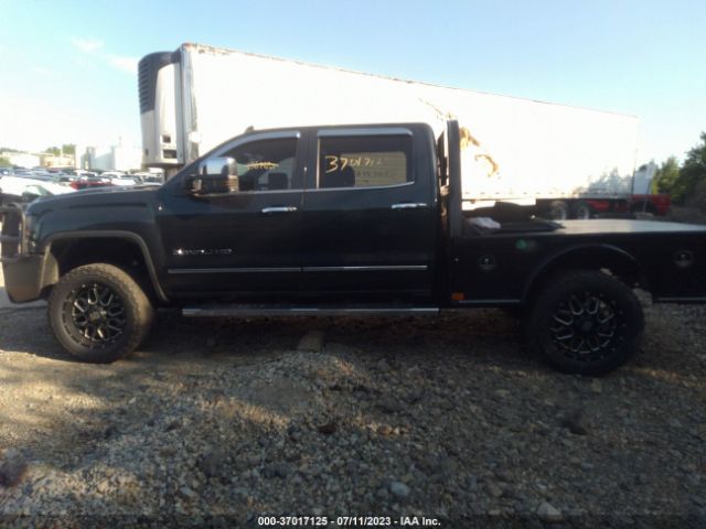 1GT12UEY5JF223928 GMC Sierra 2500hd Denali