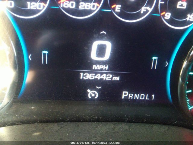 1GT12UEY5JF223928 GMC Sierra 2500hd Denali