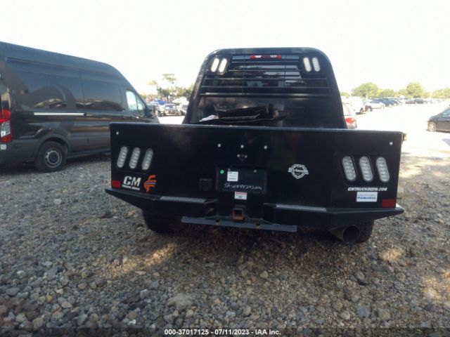 1GT12UEY5JF223928 GMC Sierra 2500hd Denali