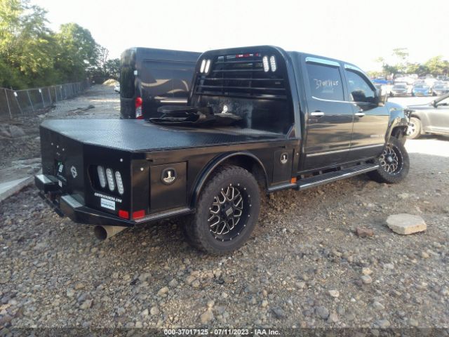 1GT12UEY5JF223928 GMC Sierra 2500hd Denali