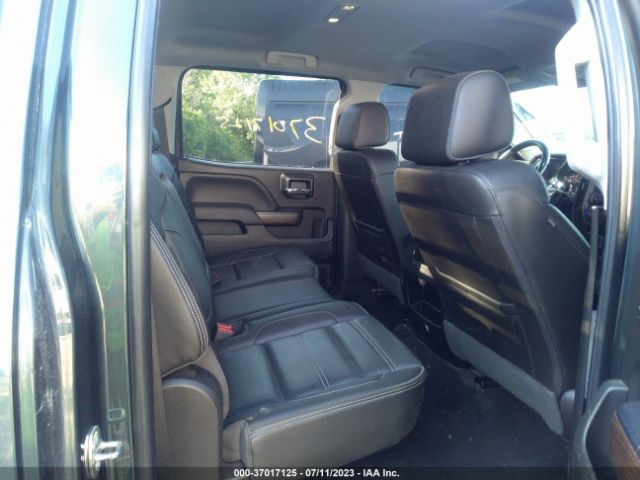 1GT12UEY5JF223928 GMC Sierra 2500hd Denali