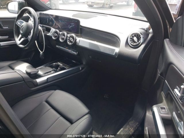 W1N4M4GB5MW102085 Mercedes-Benz Glb Glb 250