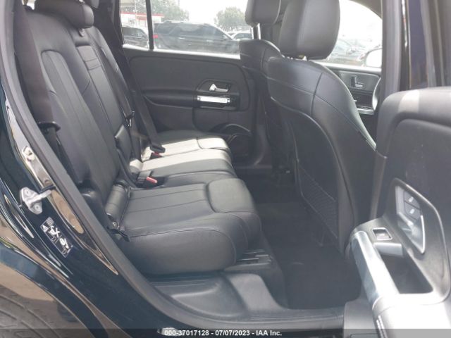 W1N4M4GB5MW102085 Mercedes-Benz Glb Glb 250