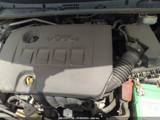 Toyota Corolla L/le/s/s Plus/le Plus 2015 5YFBURHE0FP228712 Image 15