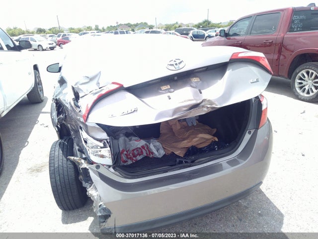 Toyota Corolla L/le/s/s Plus/le Plus 2015 5YFBURHE0FP228712 Image 11