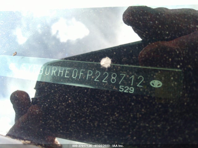 Toyota Corolla L/le/s/s Plus/le Plus 2015 5YFBURHE0FP228712 Image 14