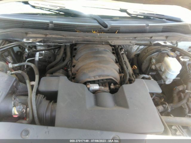 3GTU2UEC9EG544893 GMC Sierra 1500 Sle
