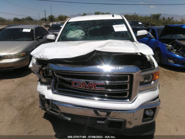 3GTU2UEC9EG544893 GMC Sierra 1500 Sle