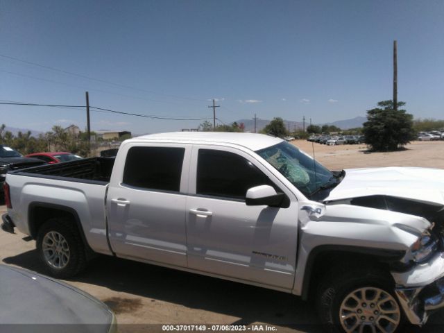 3GTU2UEC9EG544893 GMC Sierra 1500 Sle