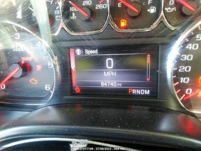 3GTU2UEC9EG544893 GMC Sierra 1500 Sle