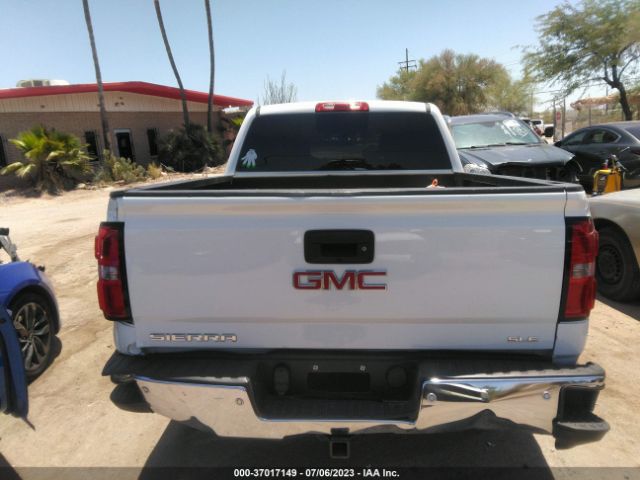 3GTU2UEC9EG544893 GMC Sierra 1500 Sle