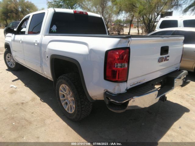 3GTU2UEC9EG544893 GMC Sierra 1500 Sle