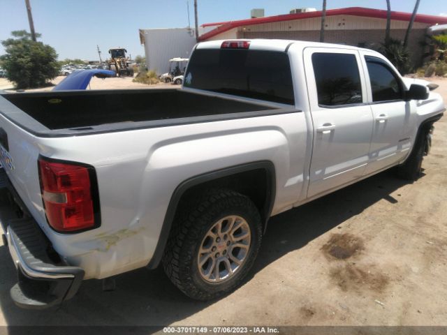 3GTU2UEC9EG544893 GMC Sierra 1500 Sle