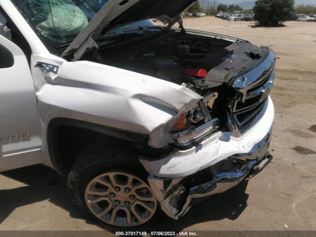 3GTU2UEC9EG544893 GMC Sierra 1500 Sle