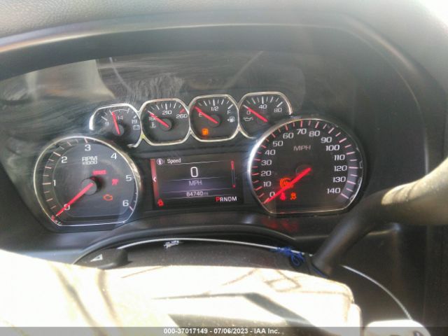 3GTU2UEC9EG544893 GMC Sierra 1500 Sle