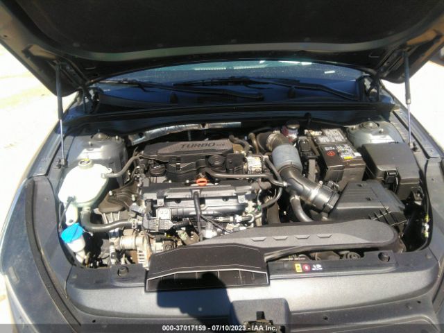 5XXG14J21MG020541 KIA K5 LXS