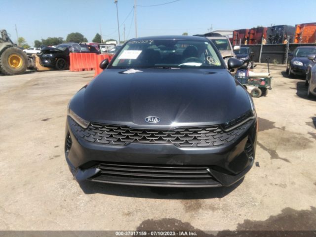 5XXG14J21MG020541 KIA K5 LXS