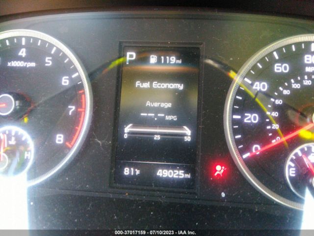 5XXG14J21MG020541 KIA K5 LXS