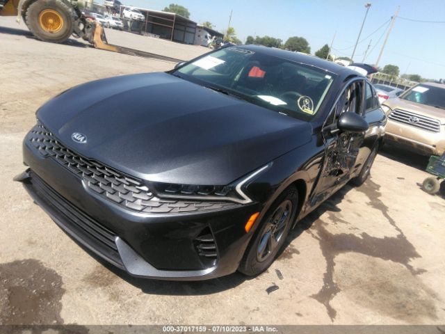 5XXG14J21MG020541 KIA K5 LXS