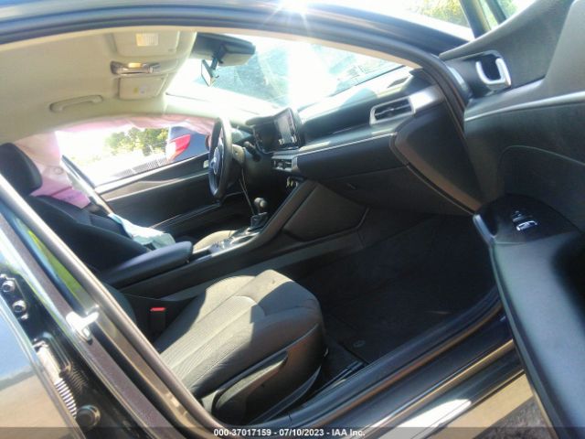 5XXG14J21MG020541 KIA K5 LXS