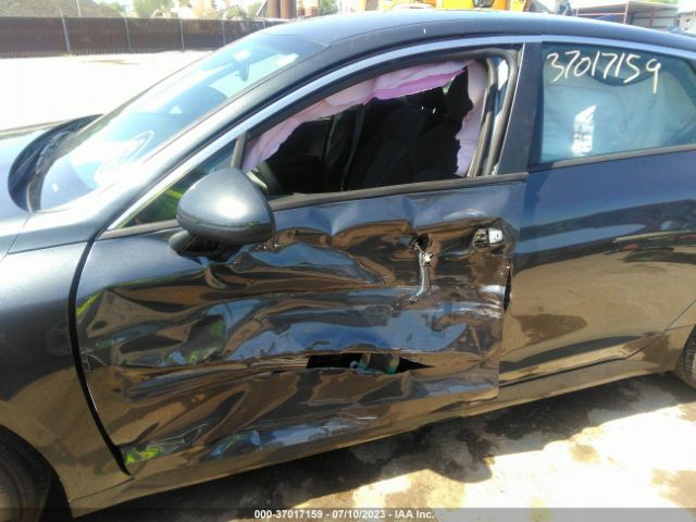 5XXG14J21MG020541 KIA K5 LXS