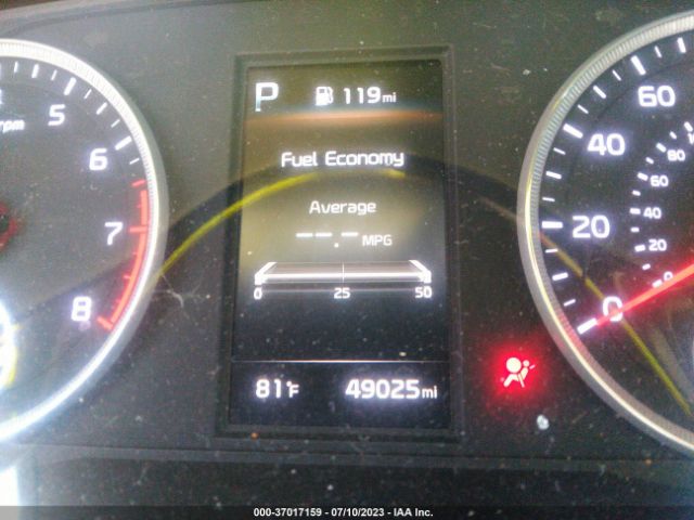 5XXG14J21MG020541 KIA K5 LXS