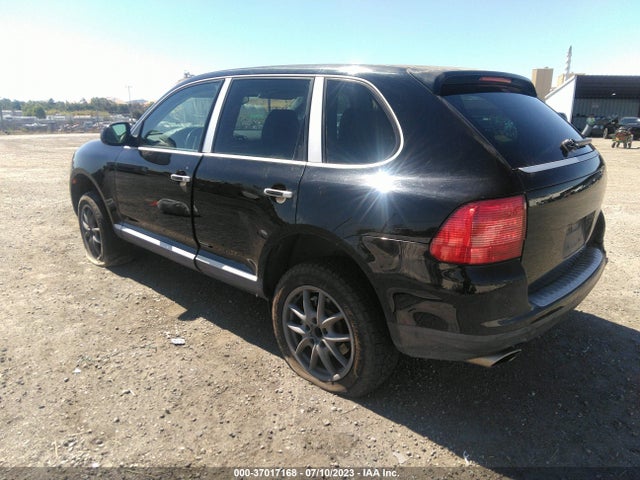 2004 PORSCHE CAYENNE WP1AB29P24LA72587 Photo 2