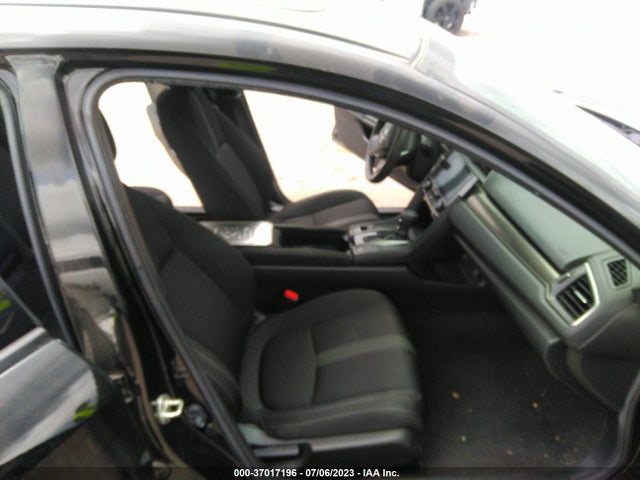 Honda Civic Hatchback Ex 2017 SHHFK7H51HU421881 Image 5