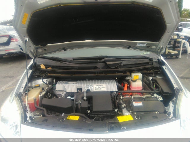 Toyota Prius Four/five/three/one/two 2014 JTDKN3DUXE1772855 Image 16