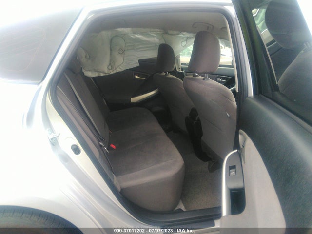 Toyota Prius Four/five/three/one/two 2014 JTDKN3DUXE1772855 Image 14