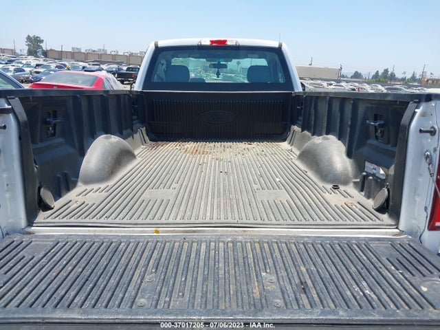 Ford F-150 Xl/xlt 2018 1FTMF1CP6JKC44739 Image 14