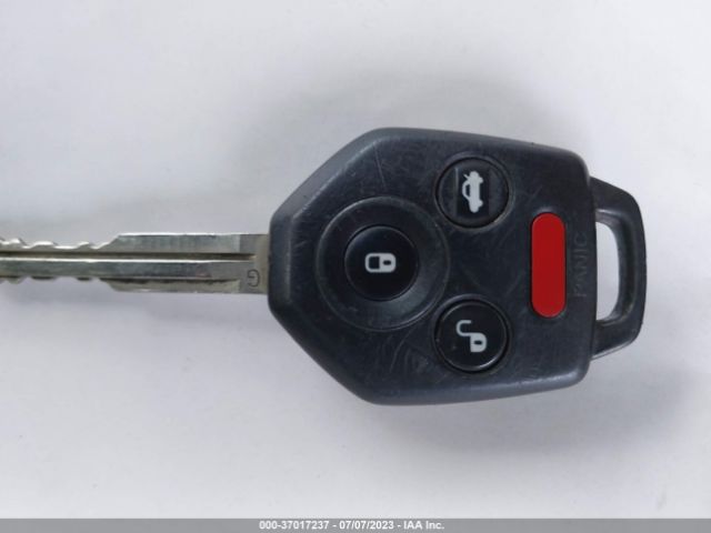 JF2SJABC8HH579188 Subaru Forester