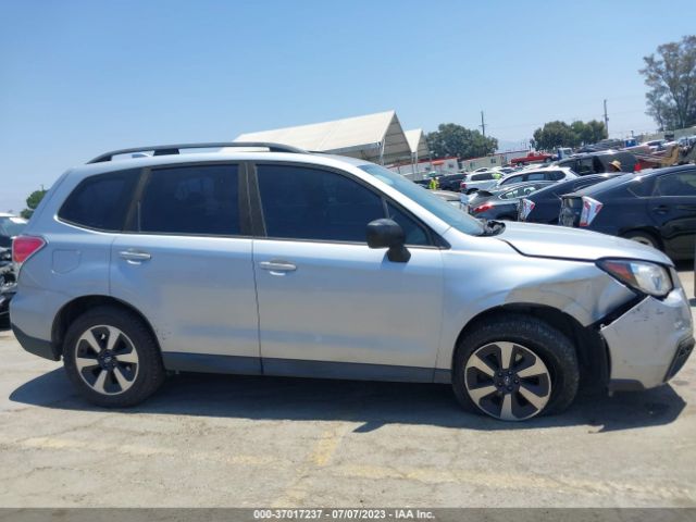JF2SJABC8HH579188 Subaru Forester