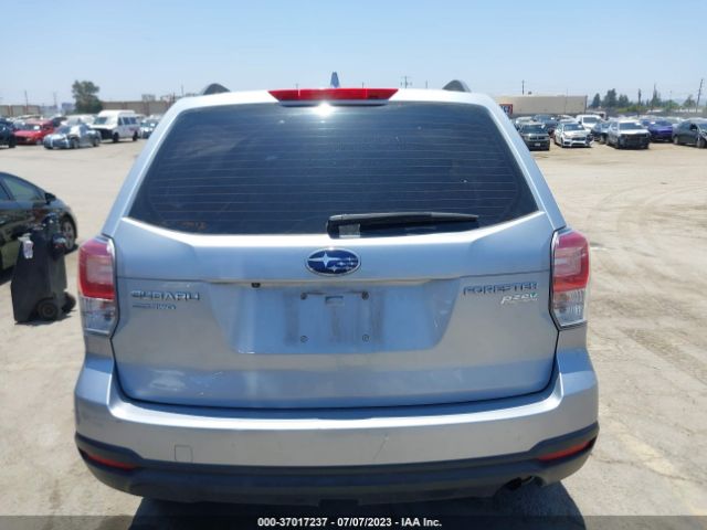 JF2SJABC8HH579188 Subaru Forester