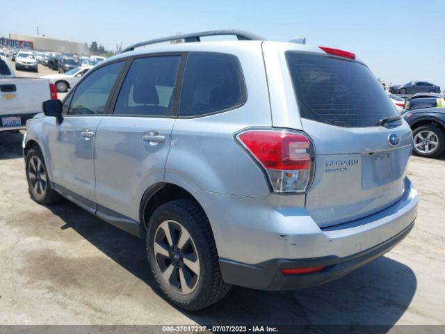 JF2SJABC8HH579188 Subaru Forester