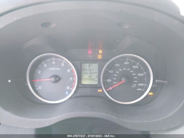JF2SJABC8HH579188 Subaru Forester