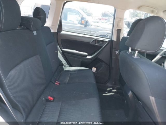 JF2SJABC8HH579188 Subaru Forester