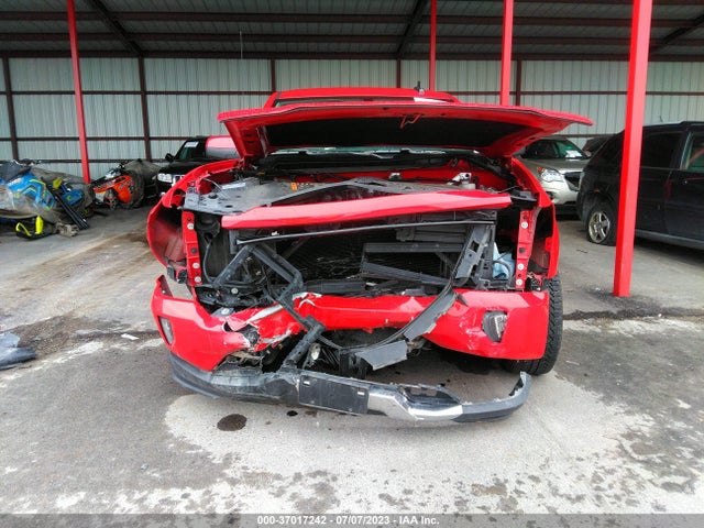 Chevrolet Silverado 1500 Lt 2018 3GCUKREC8JG221099 Image 12