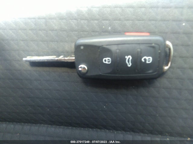3VW267AJXGM339117 Volkswagen Jetta Sedan 1.4t S