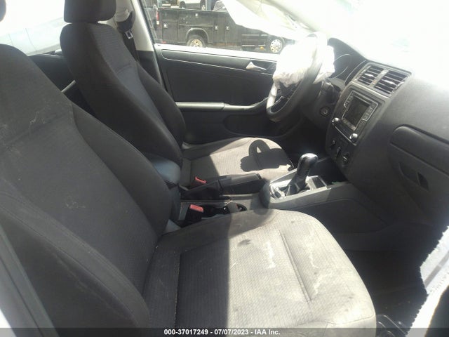 3VW267AJXGM339117 Volkswagen Jetta Sedan 1.4t S