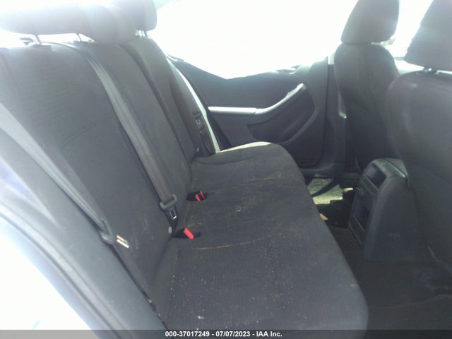 3VW267AJXGM339117 Volkswagen Jetta Sedan 1.4t S