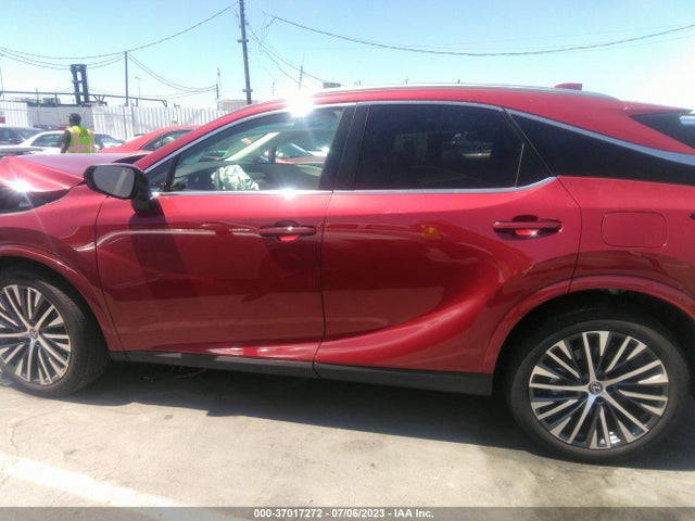 2023 Lexus RX, VIN: 2T2BBMCA4PC006121
