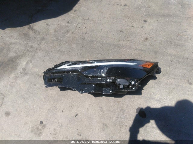 2023 Lexus RX, VIN: 2T2BBMCA4PC006121
