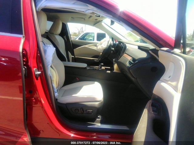 2023 Lexus RX, VIN: 2T2BBMCA4PC006121