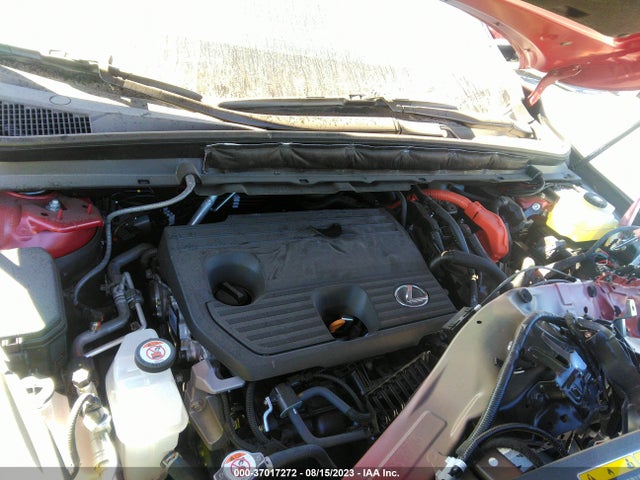 2023 Lexus RX, VIN: 2T2BBMCA4PC006121