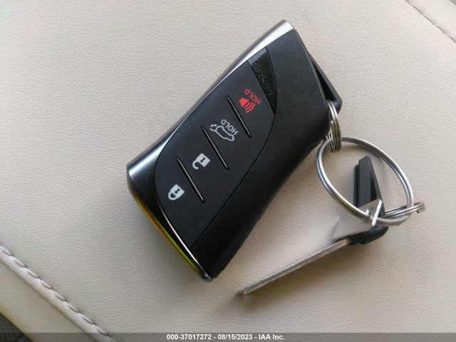 2023 Lexus RX, VIN: 2T2BBMCA4PC006121