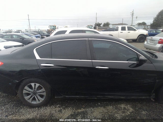 Honda Accord Sedan Lx 2015 1HGCR2F39FA208687 Image 14